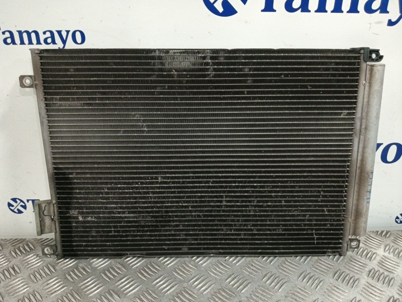 Recambio de condensador / radiador aire acondicionado para fiat 500 (312_) 1.2 (312axa1a) referencia OEM IAM 5A0370000  