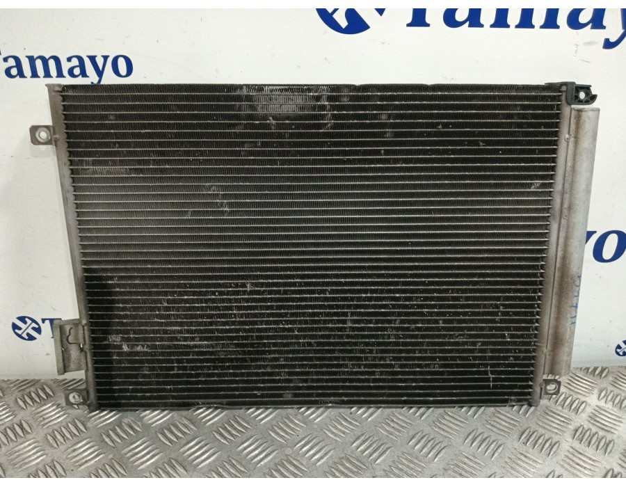 Recambio de condensador / radiador aire acondicionado para fiat 500 (312_) 1.2 (312axa1a) referencia OEM IAM 5A0370000  