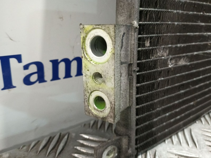 Recambio de condensador / radiador aire acondicionado para fiat 500 (312_) 1.2 (312axa1a) referencia OEM IAM 5A0370000  