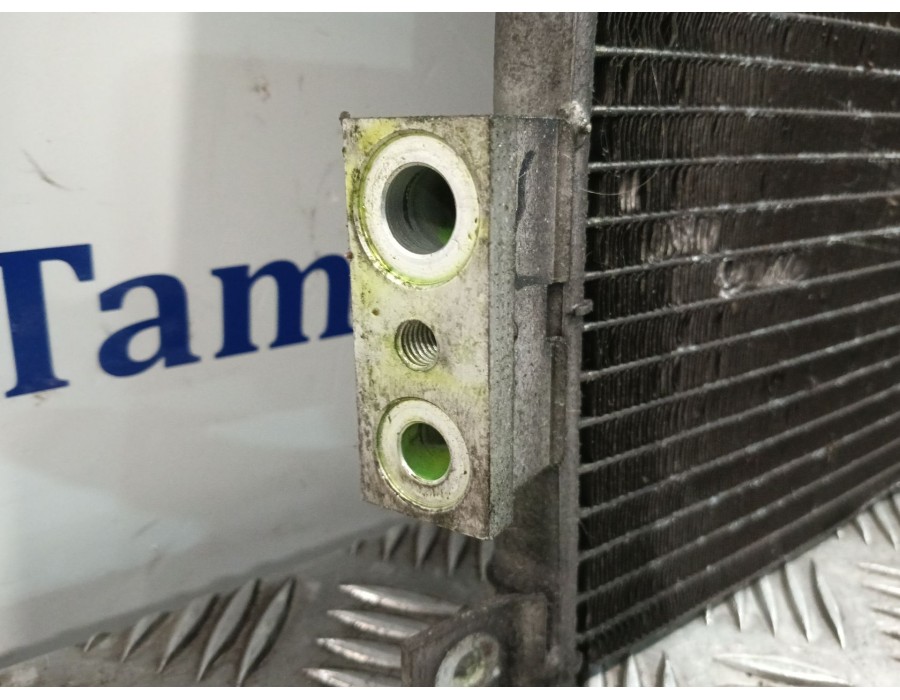 Recambio de condensador / radiador aire acondicionado para fiat 500 (312_) 1.2 (312axa1a) referencia OEM IAM 5A0370000  