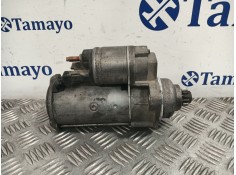 Recambio de motor arranque para seat cordoba (6l2) 1.4 tdi referencia OEM IAM 02A911024G  