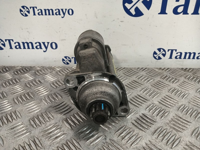 Recambio de motor arranque para seat cordoba (6l2) 1.4 tdi referencia OEM IAM 02A911024G  
