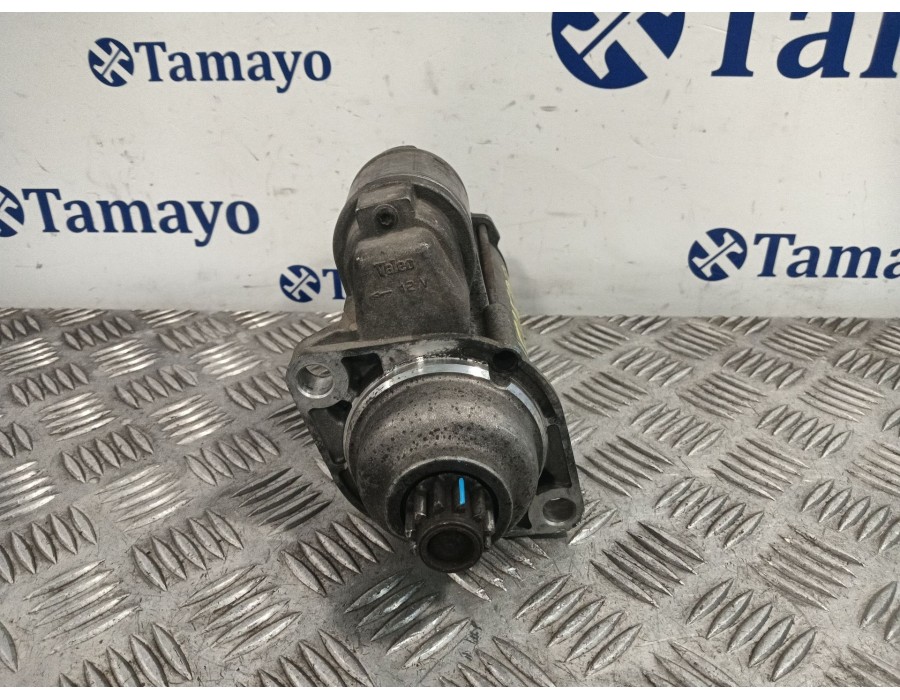 Recambio de motor arranque para seat cordoba (6l2) 1.4 tdi referencia OEM IAM 02A911024G  