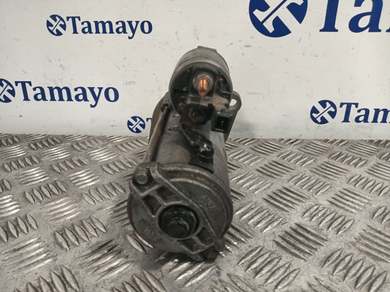 Recambio de motor arranque para seat cordoba (6l2) 1.4 tdi referencia OEM IAM 02A911024G  