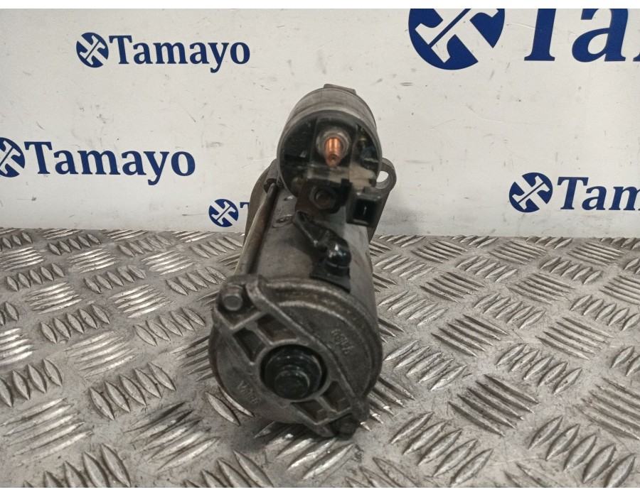 Recambio de motor arranque para seat cordoba (6l2) 1.4 tdi referencia OEM IAM 02A911024G  