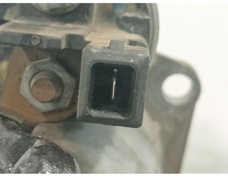 Recambio de motor arranque para seat cordoba (6l2) 1.4 tdi referencia OEM IAM 02A911024G  