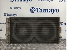 Recambio de condensador / radiador aire acondicionado para hyundai h350 furgoneta 2.5 crdi referencia OEM IAM   