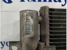 Recambio de condensador / radiador aire acondicionado para hyundai h350 furgoneta 2.5 crdi referencia OEM IAM    2