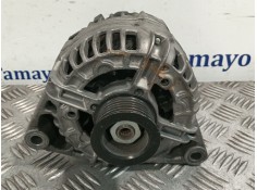 Recambio de alternador para opel frontera b (u99) 2.2 dti (6b_66, 6b_76) referencia OEM IAM OP8041  