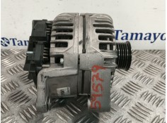 Recambio de alternador para opel frontera b (u99) 2.2 dti (6b_66, 6b_76) referencia OEM IAM OP8041   2