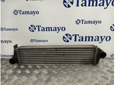 Recambio de intercooler para bmw 3 (e36) 318 i referencia OEM IAM 2245512  