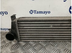 Recambio de intercooler para bmw 3 (e36) 318 i referencia OEM IAM 2245512   2