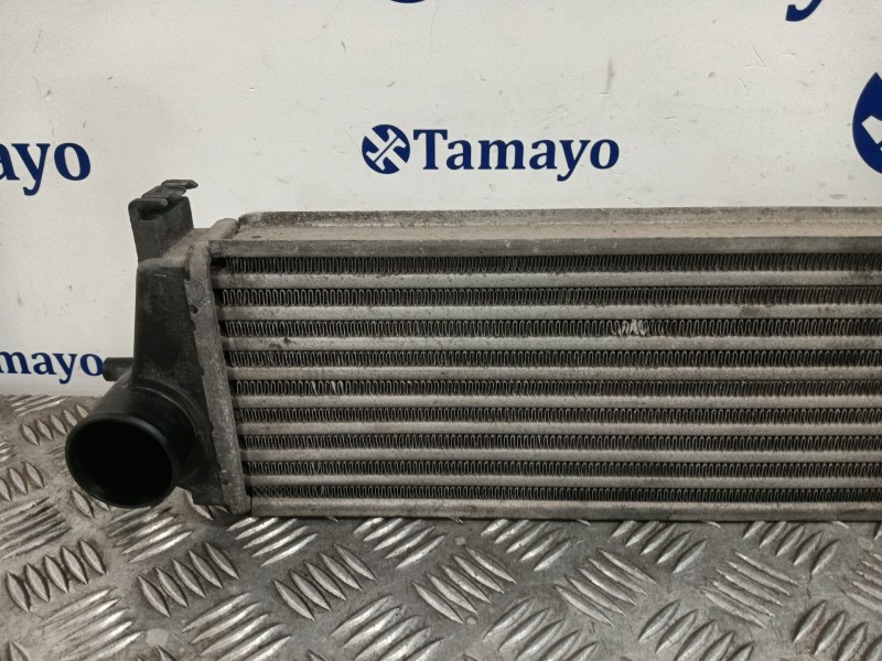 Recambio de intercooler para bmw 3 (e36) 318 i referencia OEM IAM 2245512  