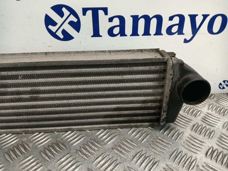 Recambio de intercooler para bmw 3 (e36) 318 i referencia OEM IAM 2245512  