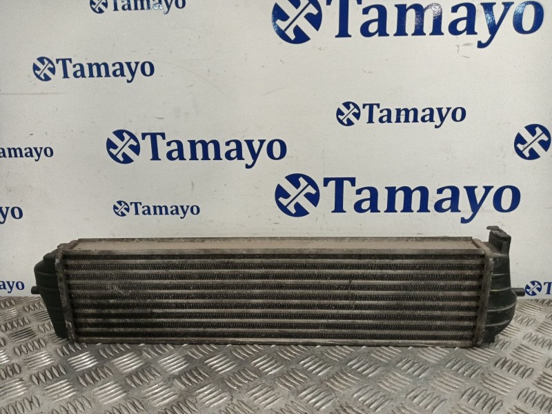 Recambio de intercooler para bmw 3 (e36) 318 i referencia OEM IAM 2245512  