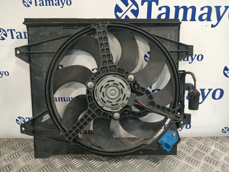 Recambio de electroventilador para fiat 500 (312_) 1.2 (312axa1a) referencia OEM IAM 899242100  