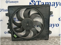 Recambio de electroventilador para fiat 500 (312_) 1.2 (312axa1a) referencia OEM IAM 899242100   2