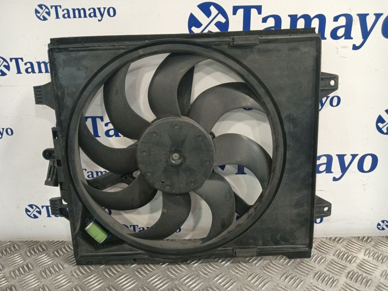 Recambio de electroventilador para fiat 500 (312_) 1.2 (312axa1a) referencia OEM IAM 899242100  