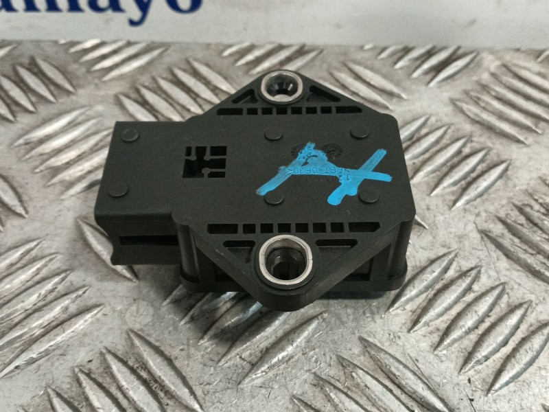 Recambio de modulo electronico para renault megane iii berlina 5 p referencia OEM IAM 0265005259  