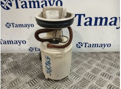 Recambio de aforador para seat toledo ii (1m2) 1.6 16v referencia OEM IAM 228233001003 1J0919051H 