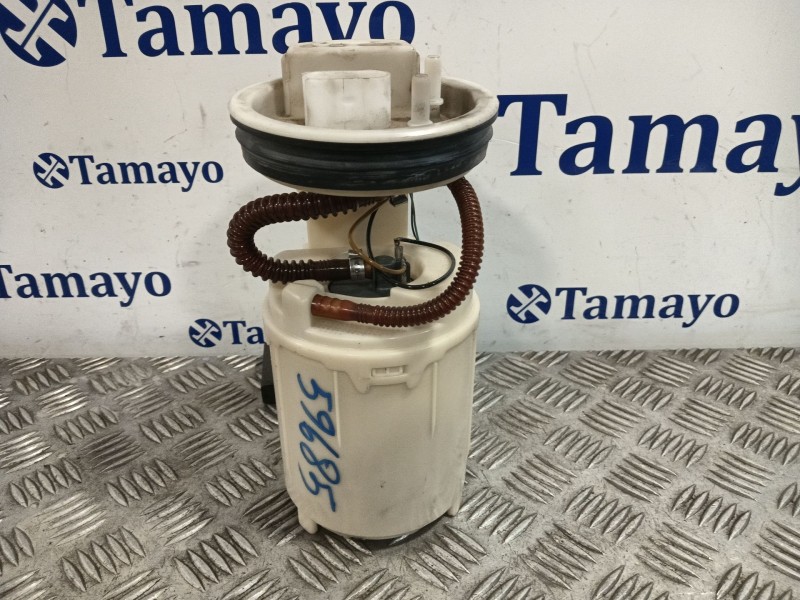Recambio de aforador para seat toledo ii (1m2) 1.6 16v referencia OEM IAM 228233001003 1J0919051H 