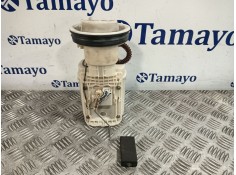 Recambio de aforador para seat toledo ii (1m2) 1.6 16v referencia OEM IAM 228233001003 1J0919051H  2