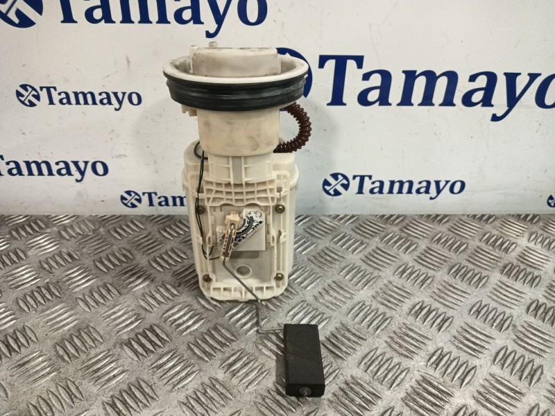 Recambio de aforador para seat toledo ii (1m2) 1.6 16v referencia OEM IAM 228233001003 1J0919051H 