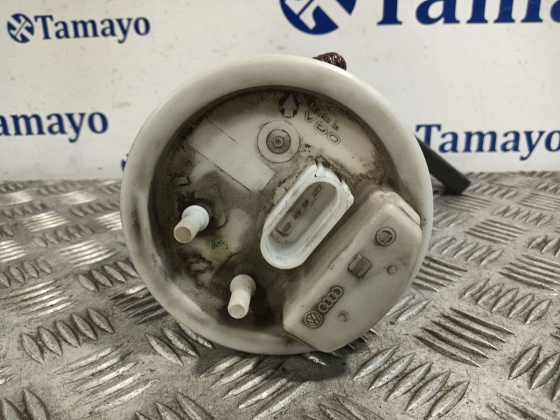 Recambio de aforador para seat toledo ii (1m2) 1.6 16v referencia OEM IAM 228233001003 1J0919051H 