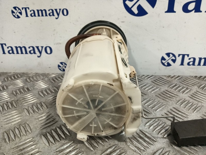 Recambio de aforador para seat toledo ii (1m2) 1.6 16v referencia OEM IAM 228233001003 1J0919051H 