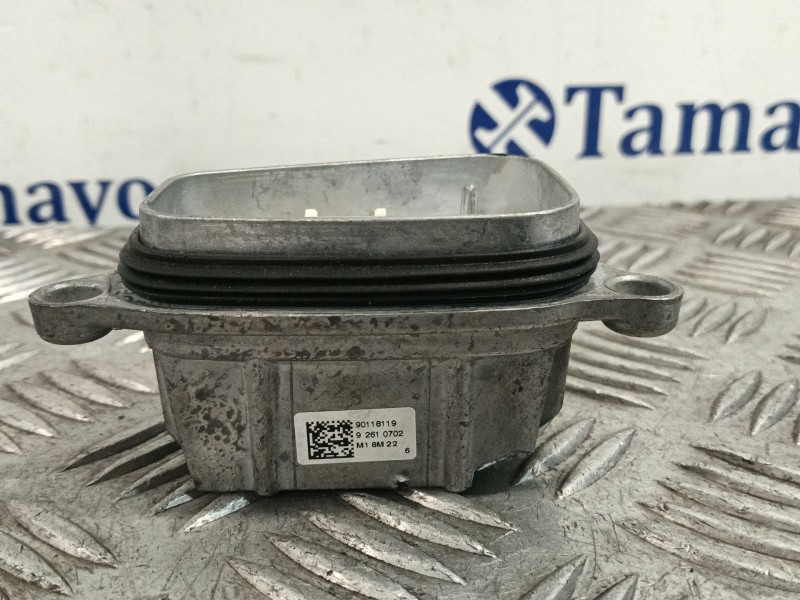 Recambio de centralita faros xenon para seat arona (kj7, kjp) 1.0 tsi referencia OEM IAM 90118119  