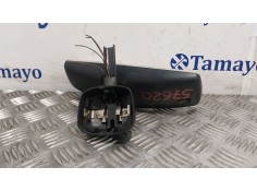 Recambio de espejo retrovisor interior para volkswagen golf vi (5k1) 1.6 tdi dpf referencia OEM IAM 1K0857593   2