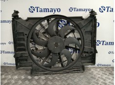 Recambio de electroventilador para jaguar xe (x760) 2.0 d referencia OEM IAM GX738C607AD  