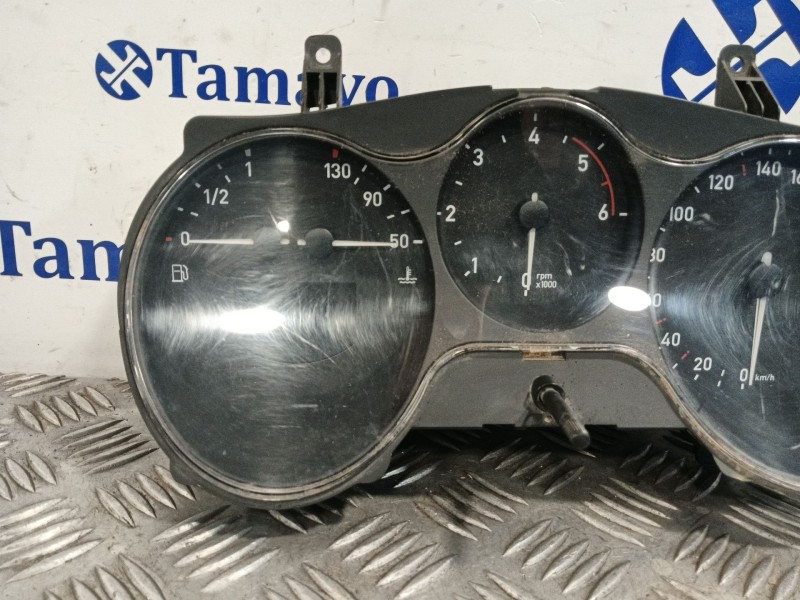 Recambio de cuadro instrumentos para seat altea xl (5p5) 2.0 tdi referencia OEM IAM 110080280003 A2C53029654 A2C53029654