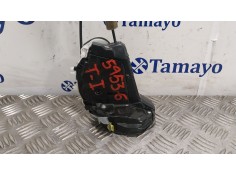 Recambio de cerradura puerta trasera izquierda para honda cr-v iv (rm_) 1.6 i-dtec (re6) referencia OEM IAM A044900  