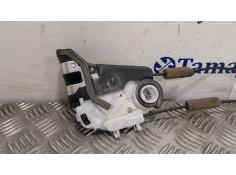 Recambio de cerradura puerta trasera izquierda para honda cr-v iv (rm_) 1.6 i-dtec (re6) referencia OEM IAM A044900   2