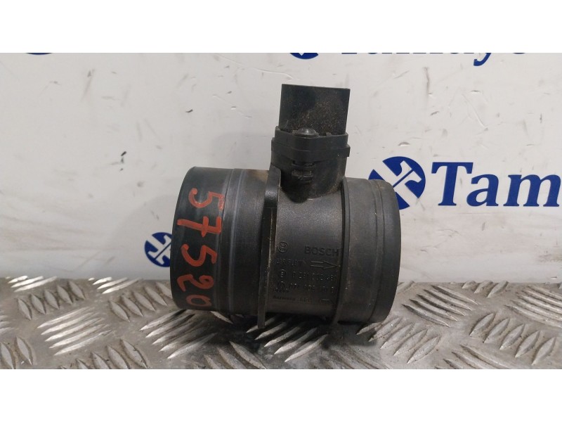 Recambio de caudalimetro para seat altea xl (5p5) 2.0 tdi referencia OEM IAM 0281002461 074906461B 
