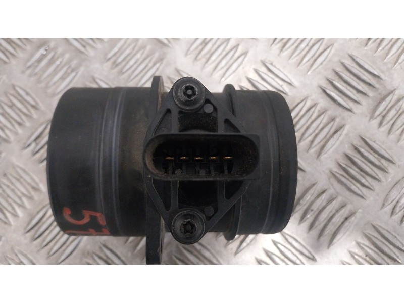 Recambio de caudalimetro para seat altea xl (5p5) 2.0 tdi referencia OEM IAM 0281002461 074906461B 