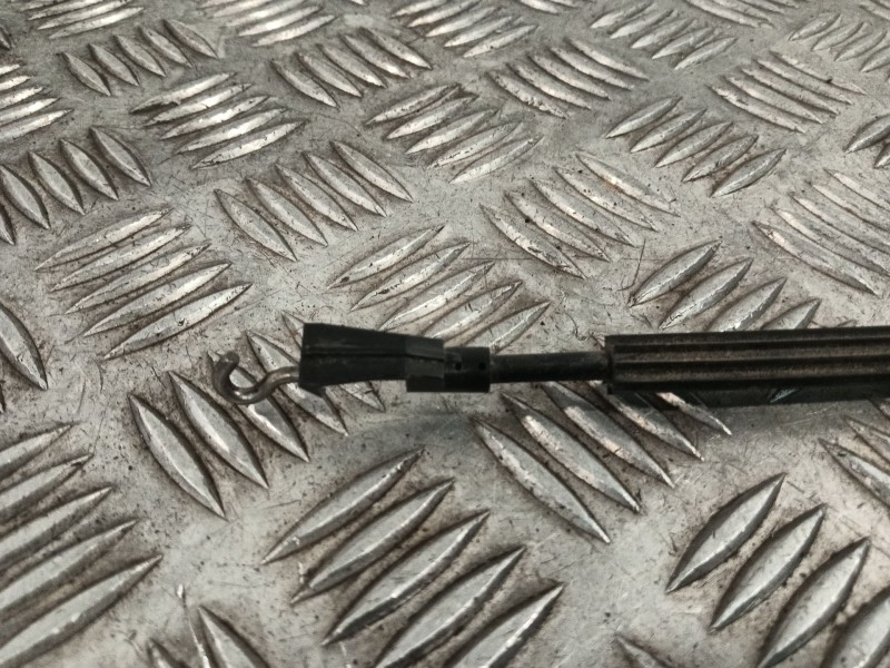 Recambio de cerradura puerta delantera izquierda para seat altea xl (5p5) 2.0 tdi referencia OEM IAM 3D1837015  