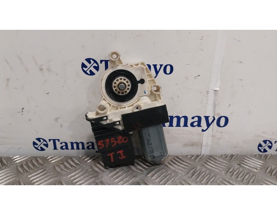 Recambio de motor elevalunas trasero izquierdo para seat altea xl (5p5) 2.0 tdi referencia OEM IAM 1K0959703B  