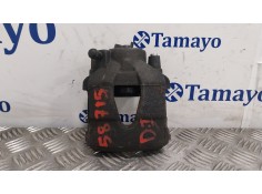 Recambio de pinza freno delantera izquierda para seat ibiza (6j5) referencia OEM IAM   