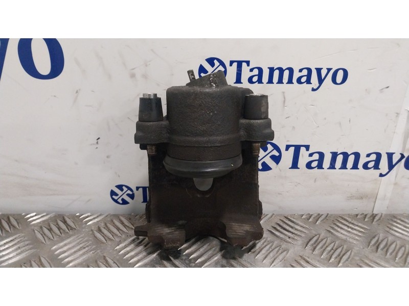 Recambio de pinza freno delantera izquierda para seat ibiza (6j5) referencia OEM IAM   