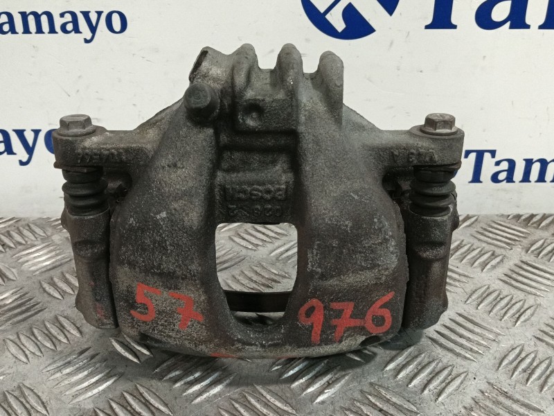 Recambio de pinza freno delantera derecha para peugeot 308 referencia OEM IAM Y04566  