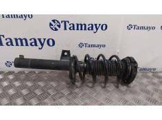 Recambio de amortiguador delantero izquierdo para volkswagen golf vi (5k1) 1.6 tdi dpf referencia OEM IAM 1K0413031  