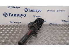 Recambio de amortiguador delantero izquierdo para volkswagen golf vi (5k1) 1.6 tdi dpf referencia OEM IAM 1K0413031   2