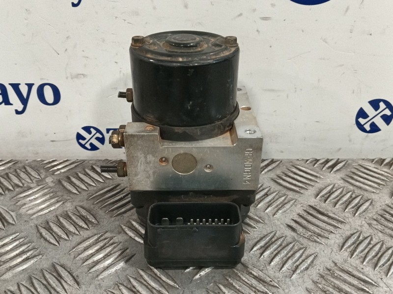 Recambio de abs para chevrolet kalos referencia OEM IAM 5WY7504B 96470254 