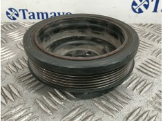 Recambio de polea cigueñal para audi a1 (8x1, 8xk) 1.6 tdi referencia OEM IAM 038105243M   2