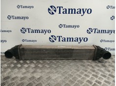 Recambio de intercooler para mercedes-benz clase a (w169) referencia OEM IAM 8ML376723551 99000037 