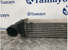 Recambio de intercooler para mercedes-benz clase a (w169) referencia OEM IAM 8ML376723551 99000037  2