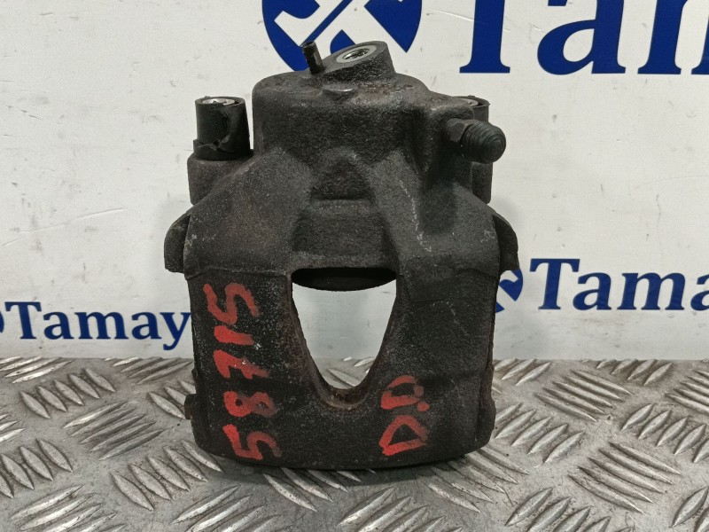 Recambio de pinza freno delantera derecha para seat ibiza (6j5) referencia OEM IAM FSIII  