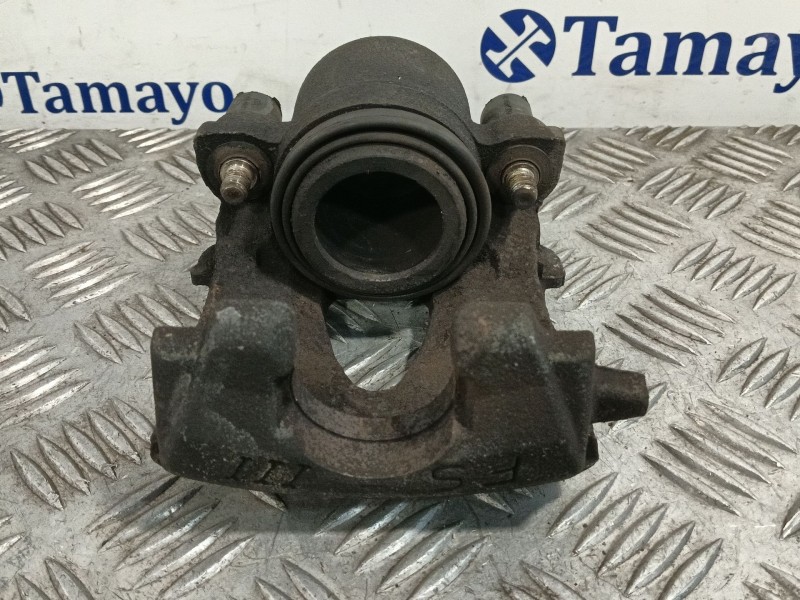 Recambio de pinza freno delantera derecha para seat ibiza (6j5) referencia OEM IAM FSIII  